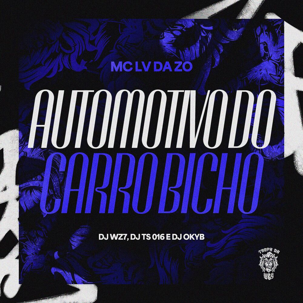 Picture of Automotivo do Carro Bicho