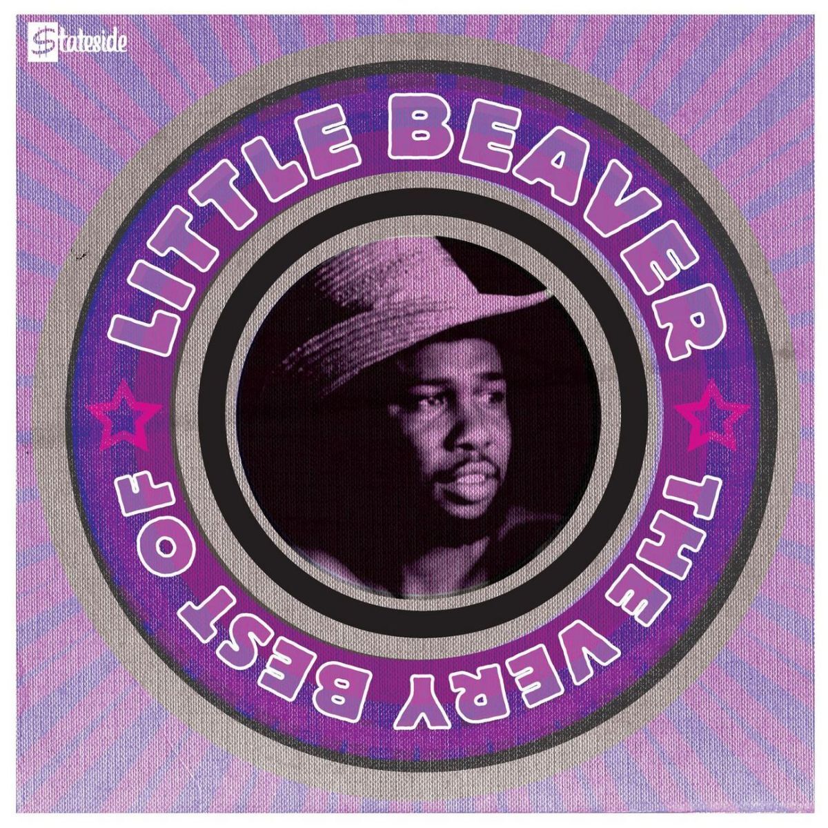 Album cover of Let the Good Times Roll
