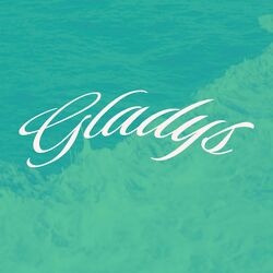 Cover of GLADYS