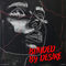 Blinded By Desire by RYVM album cover
