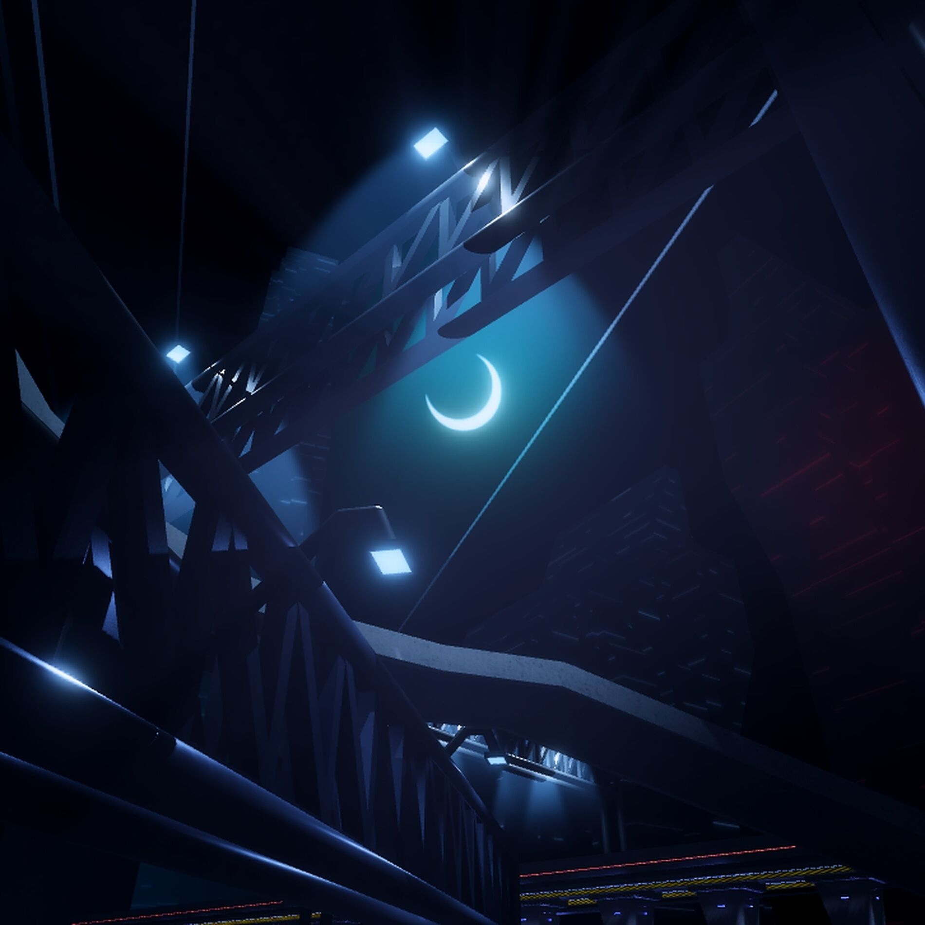 Album cover of twilight saunter by the wayside