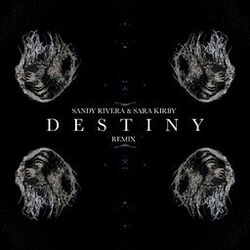 Cover of DESTINY (Remix)