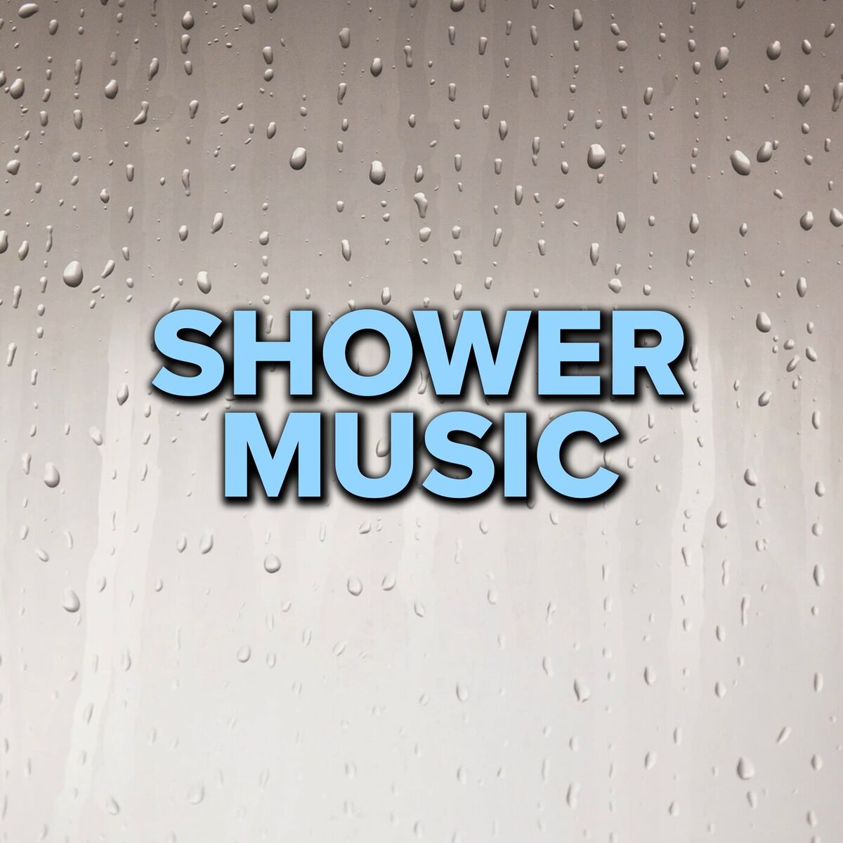 Album cover of Shower Music