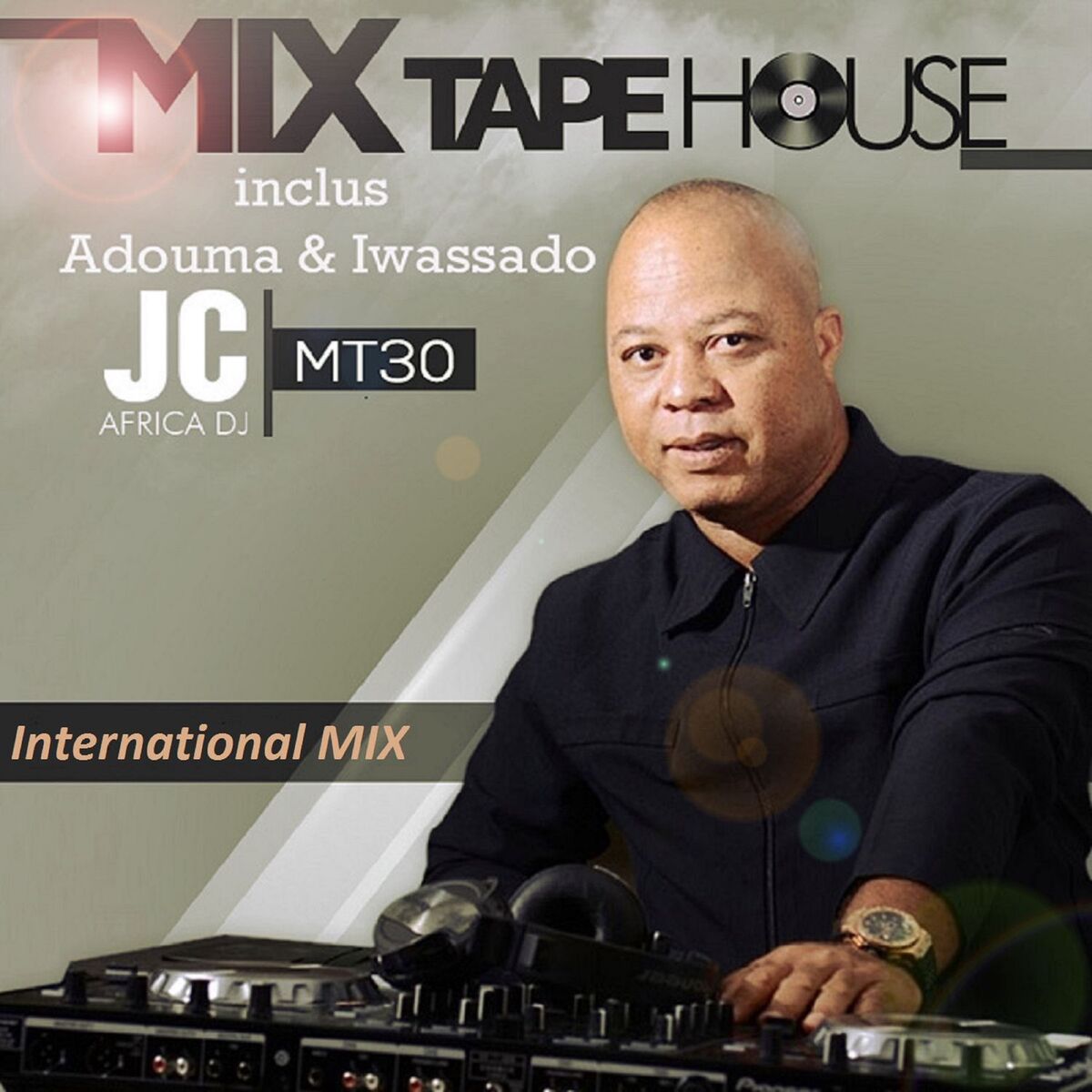 Album cover of MT 30