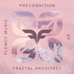 Cover of Precognition