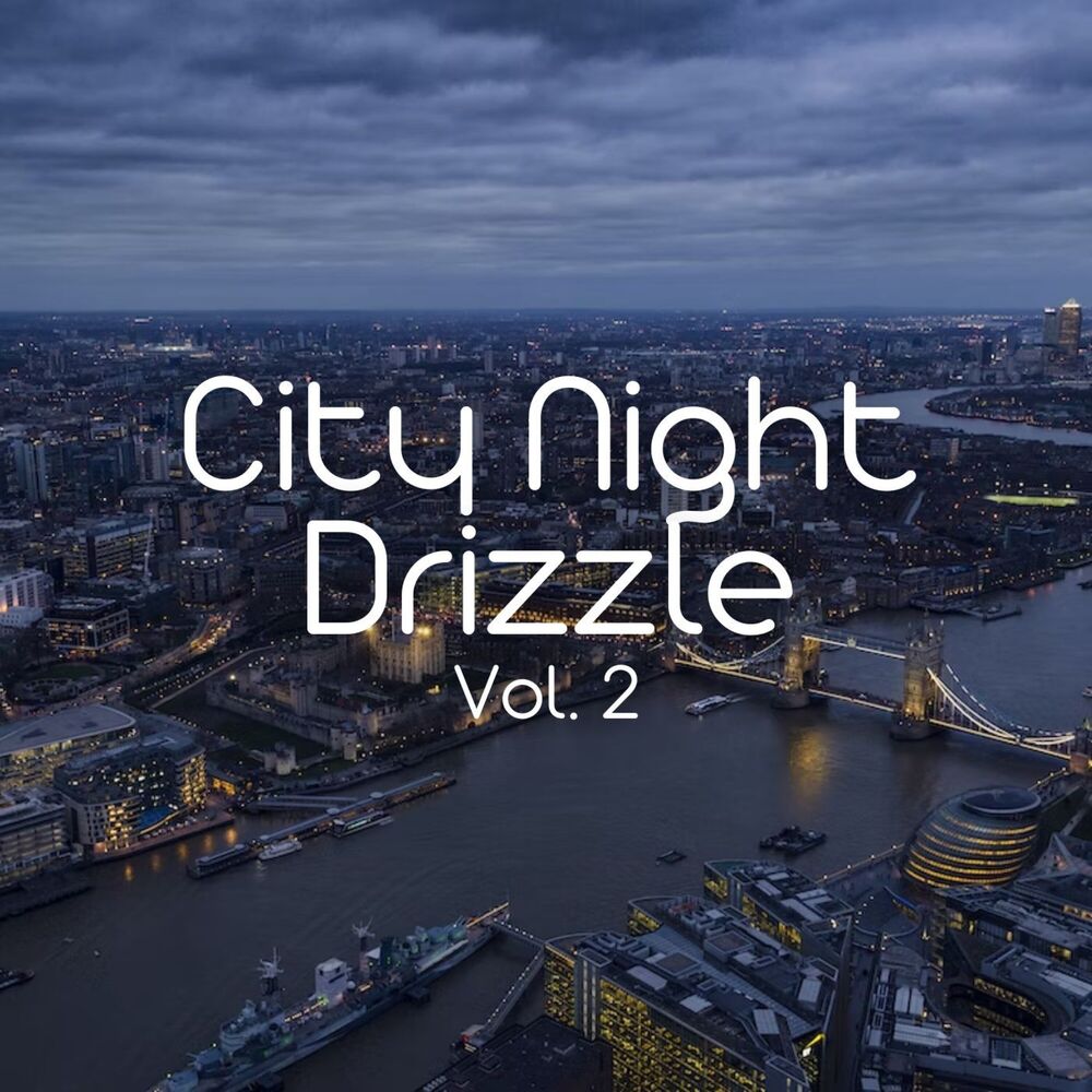 Picture of City Night Drizzle Vol. 2
