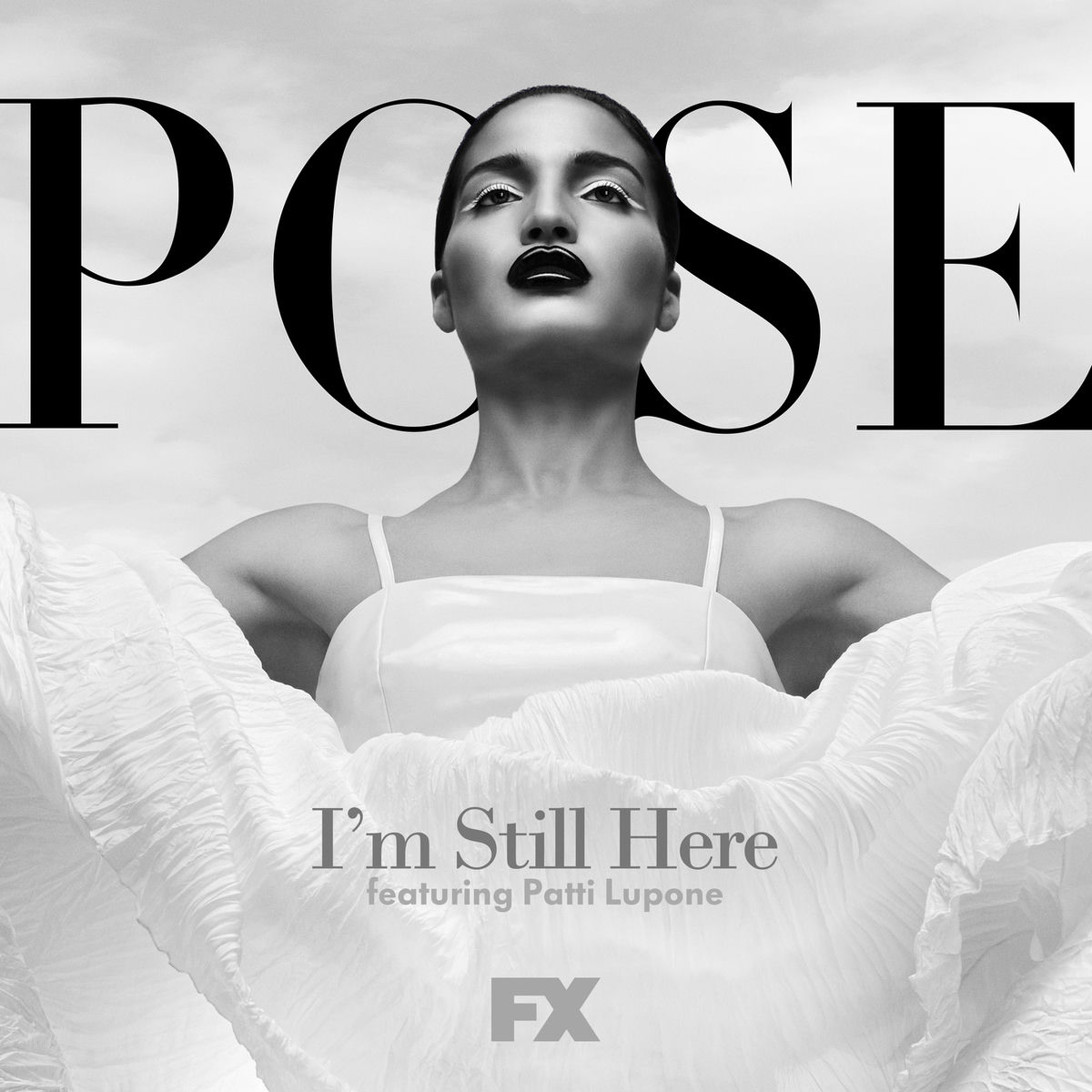 Album cover of I'm Still Here (From 