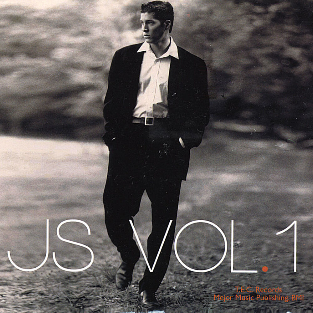 Picture of JS vol.1