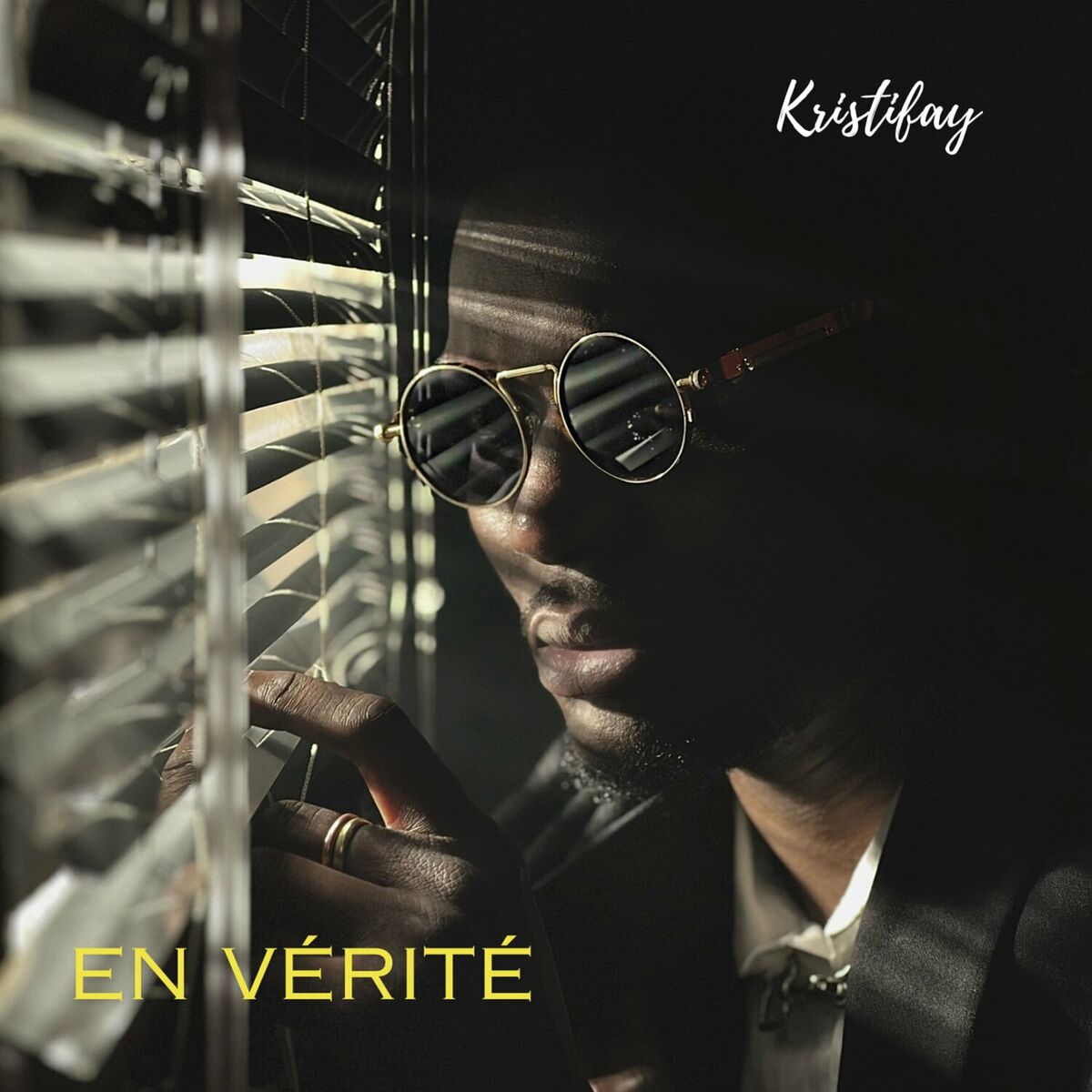 Album cover of En vérité