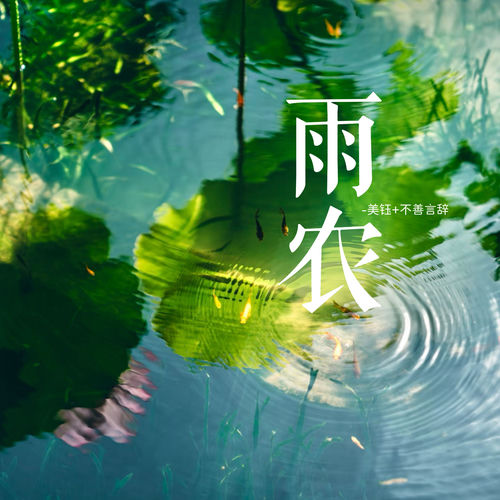 雨农