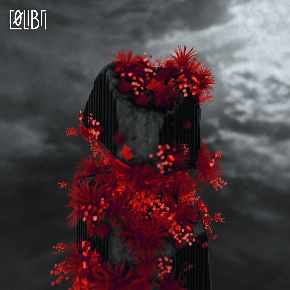 Album cover of Collapses (Remixes)