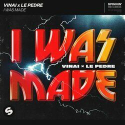 Cover of I Was Made
