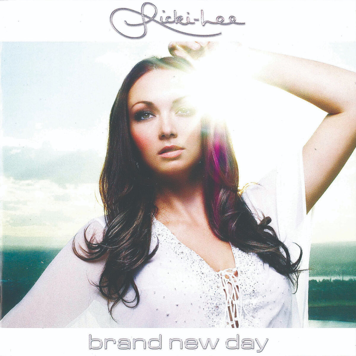 Album cover of Brand New Day