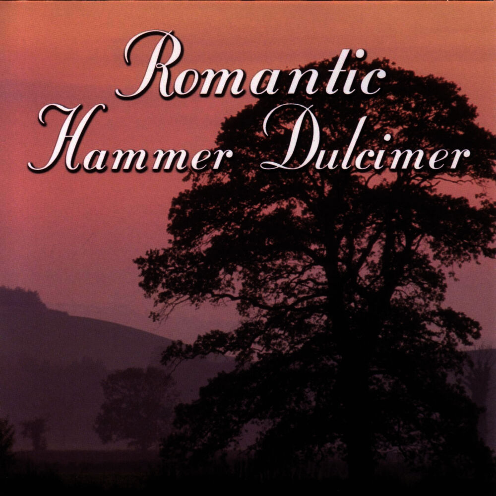 Picture of Romantic Hammer Dulcimer