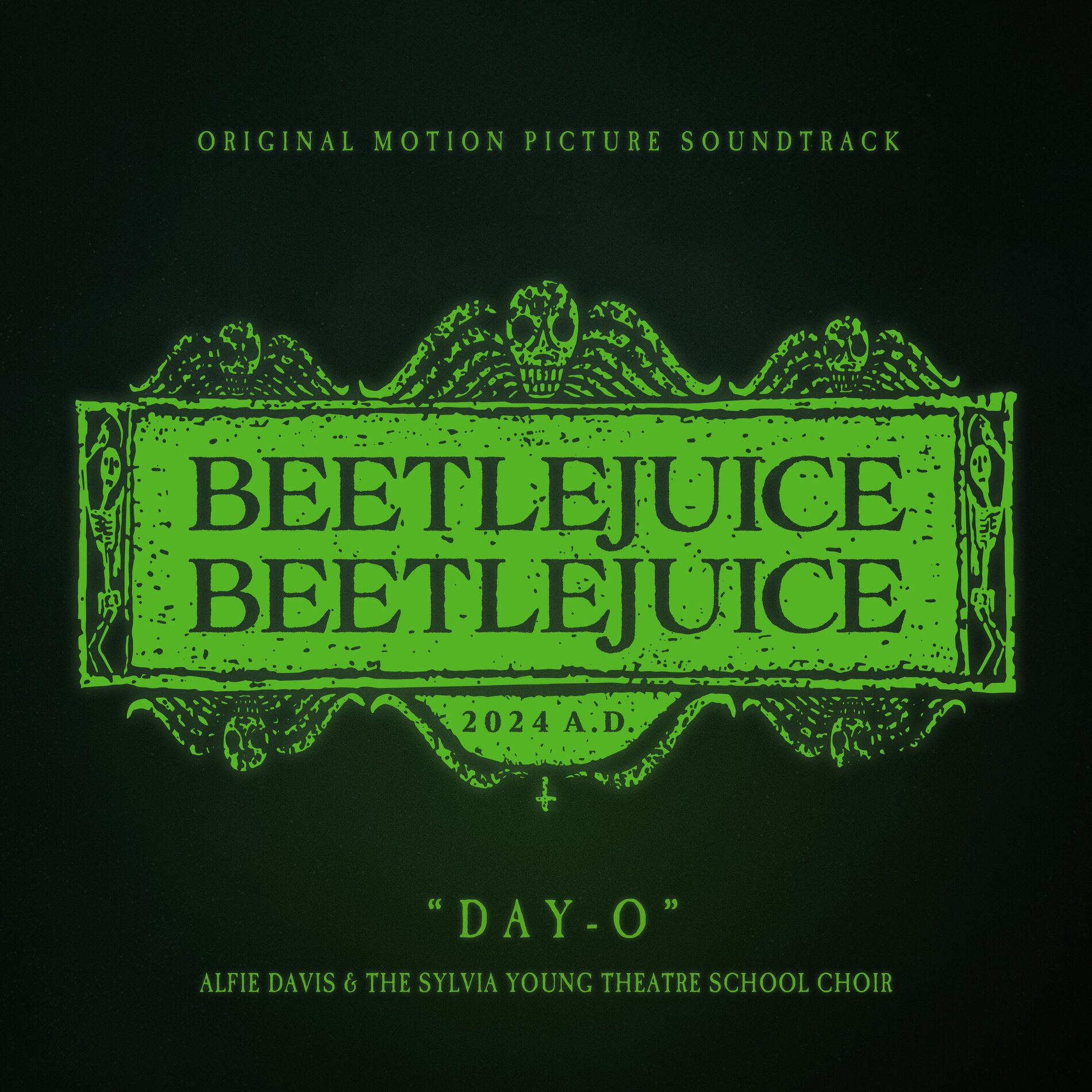 Album cover of Day-O (from 