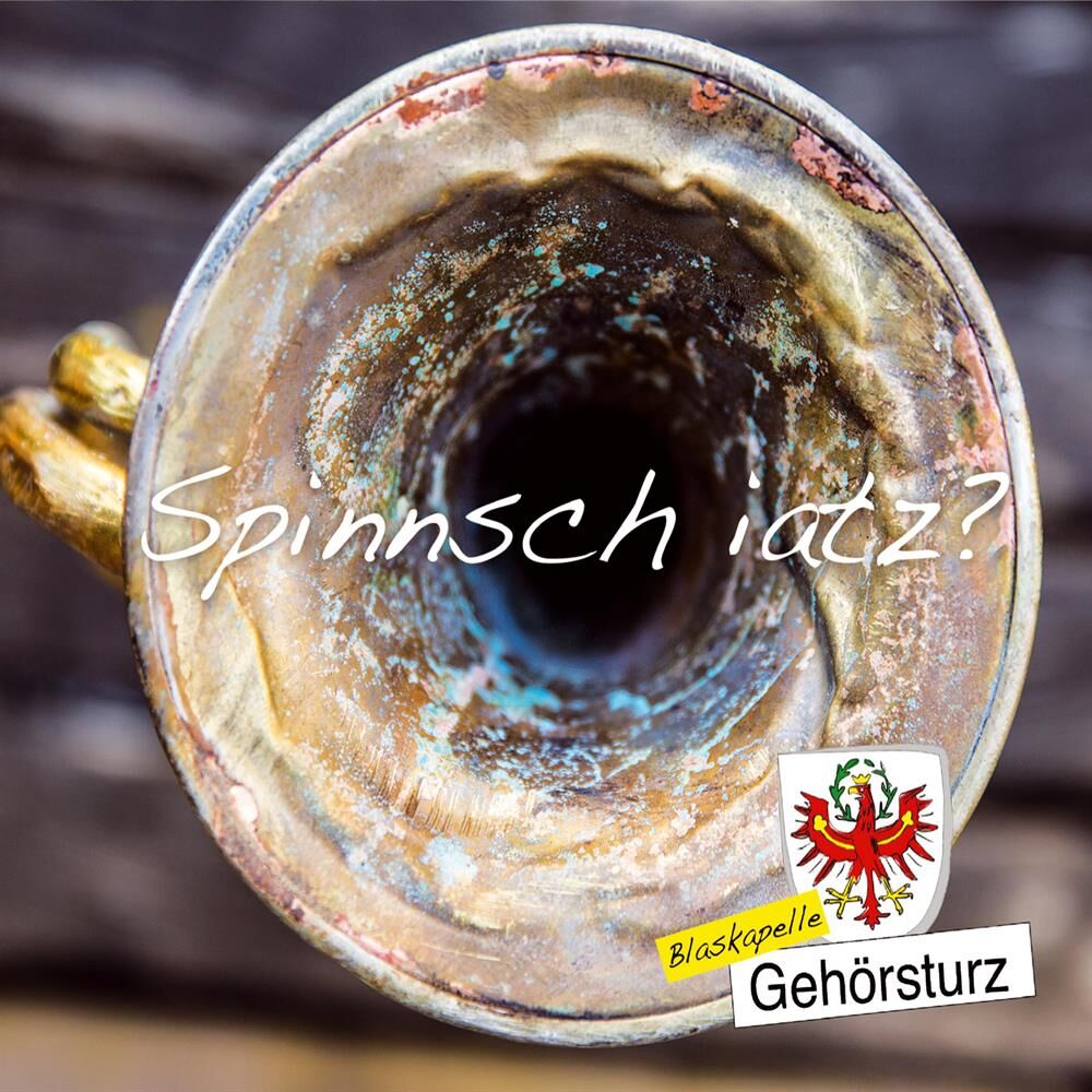 Picture of Spinnsch iatz?