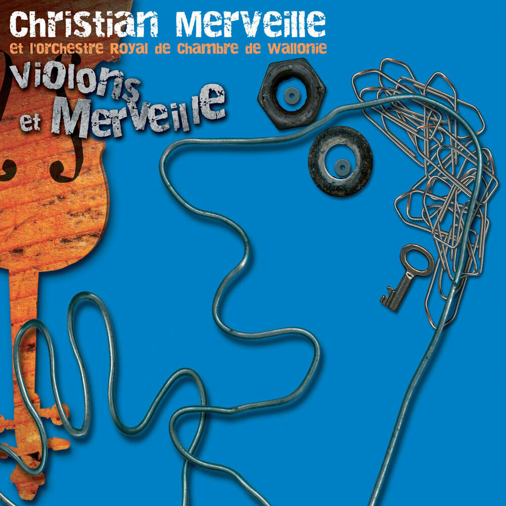 Picture of Violons et merveilles