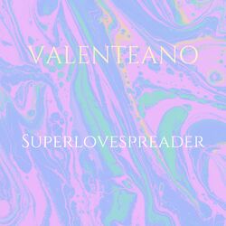 Cover of Superlovespreader