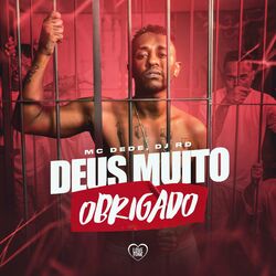 Cover of Deus Muito Obrigado