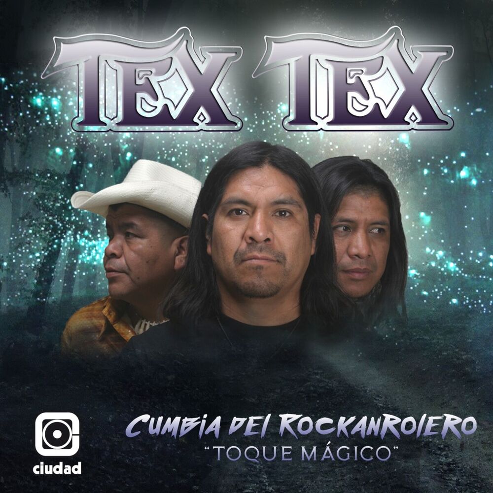 Picture of Cumbia del Rockanrolero (Toque Mágico)