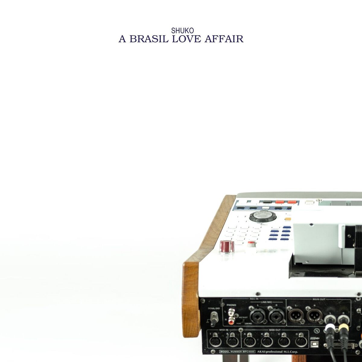 Album cover of Antidote
