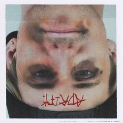 Cover of Adrift