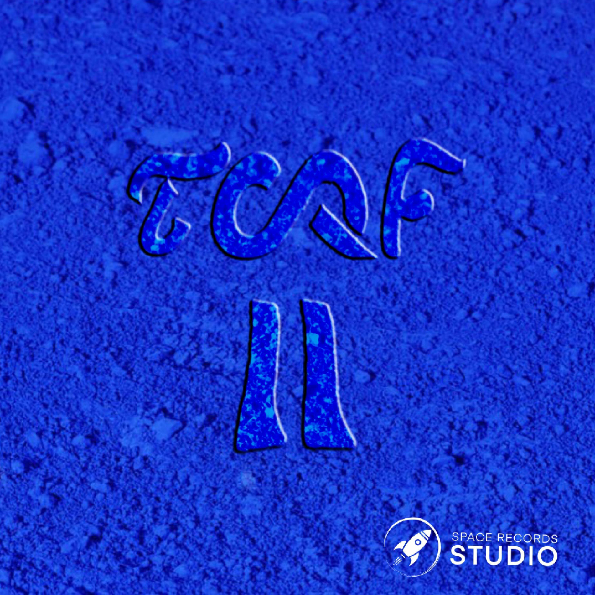 Album cover of TCQF II