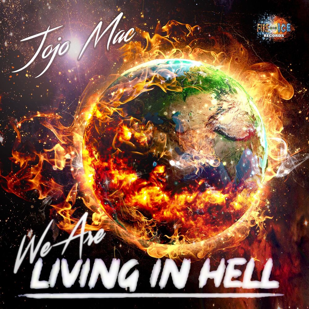 Picture of We Are Living In Hell (Radio Edit)