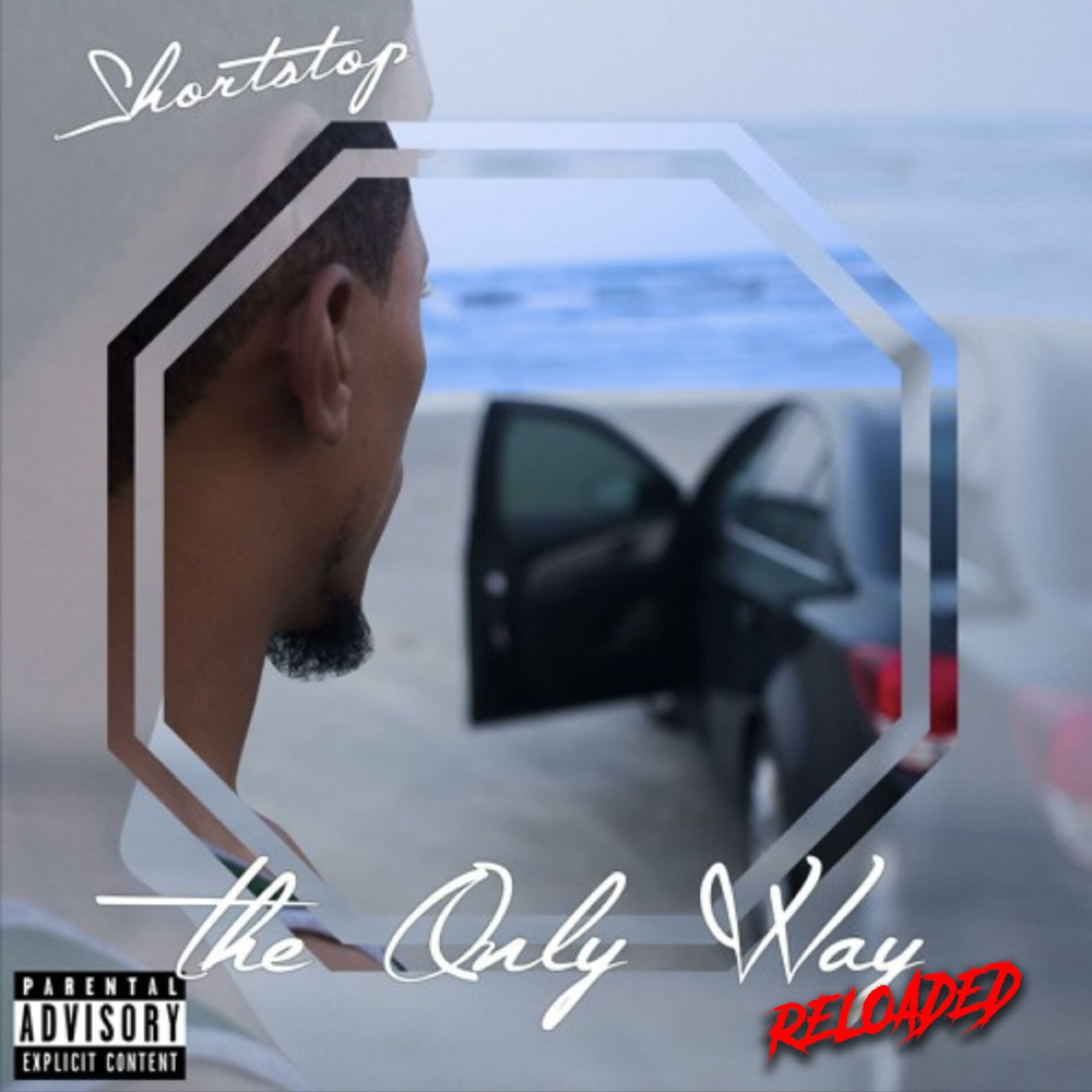 Album cover of The Only Way(RELOADED)