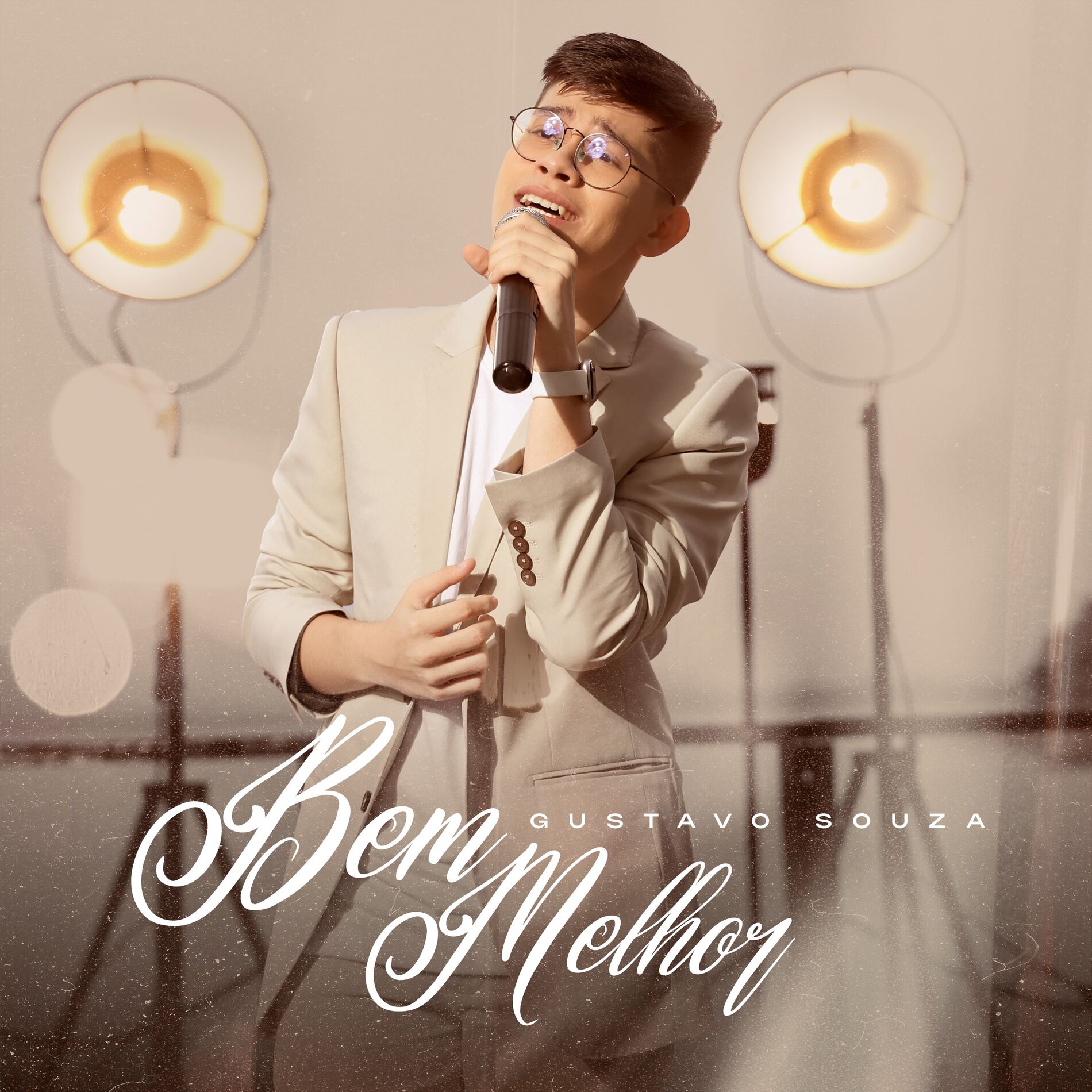 Album cover of Bem Melhor