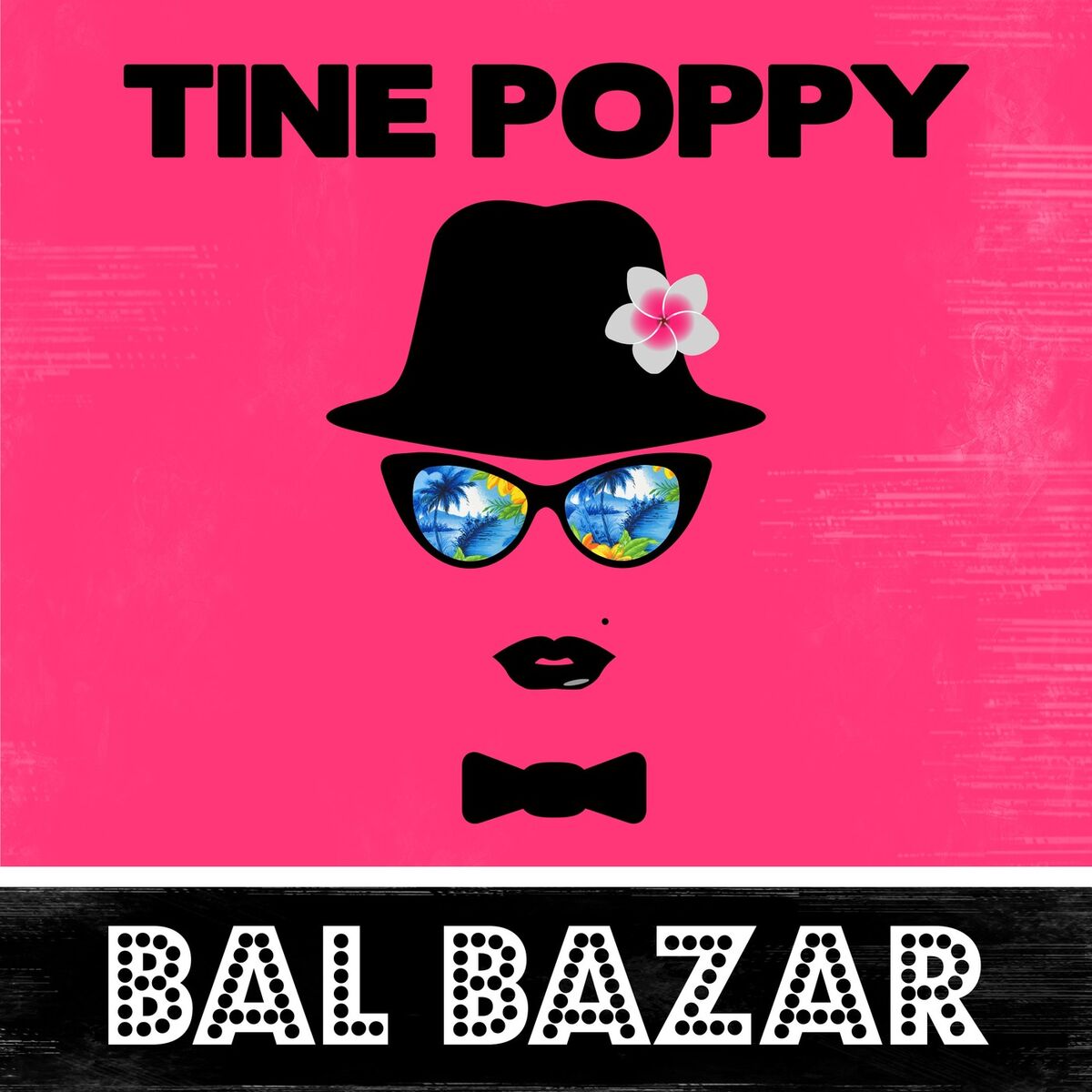 Album cover of Pei manifik