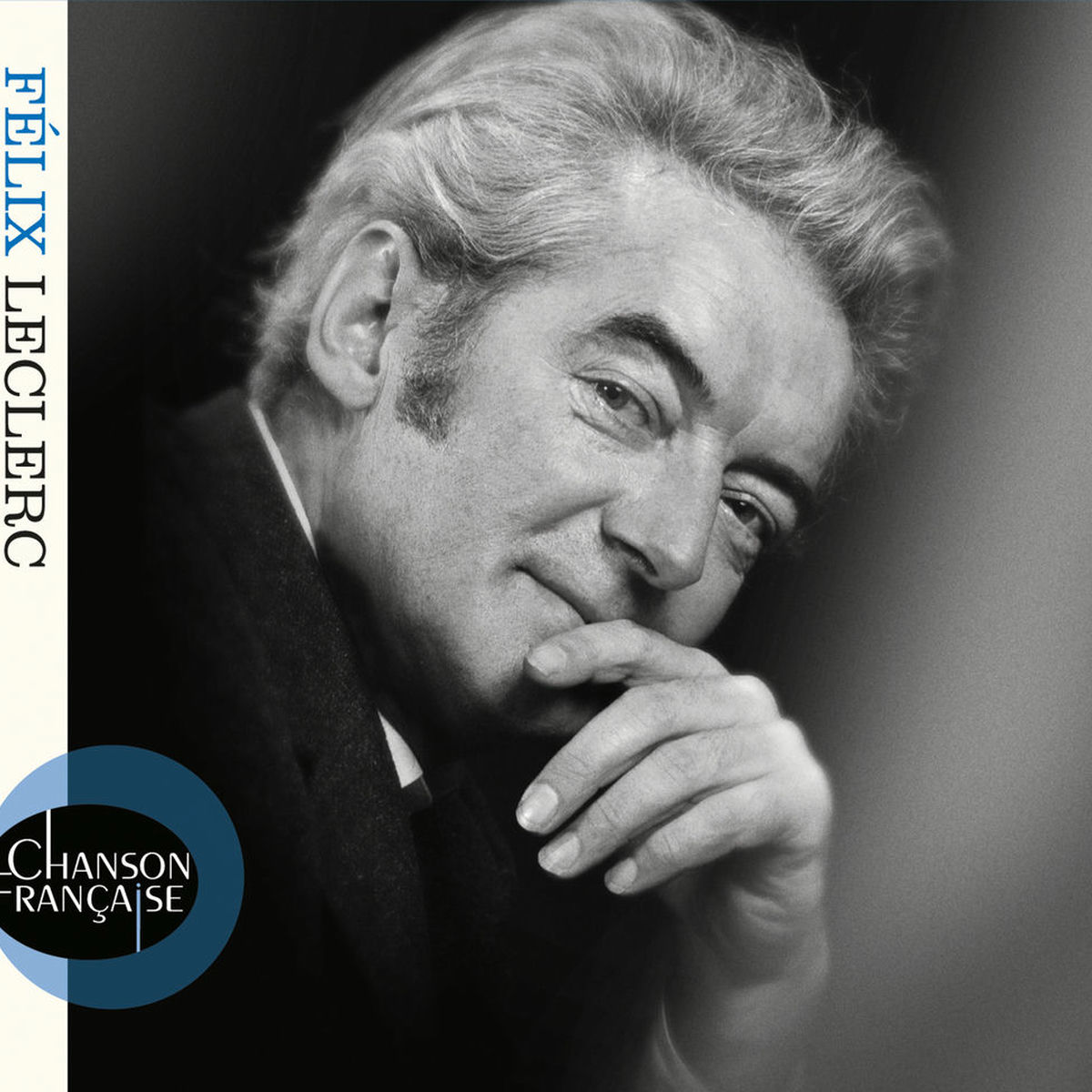 Album cover of Chanson Française