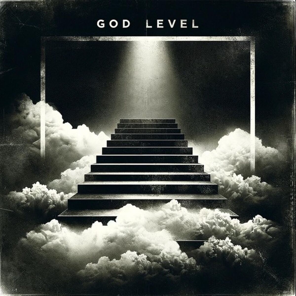 Album cover of God Level