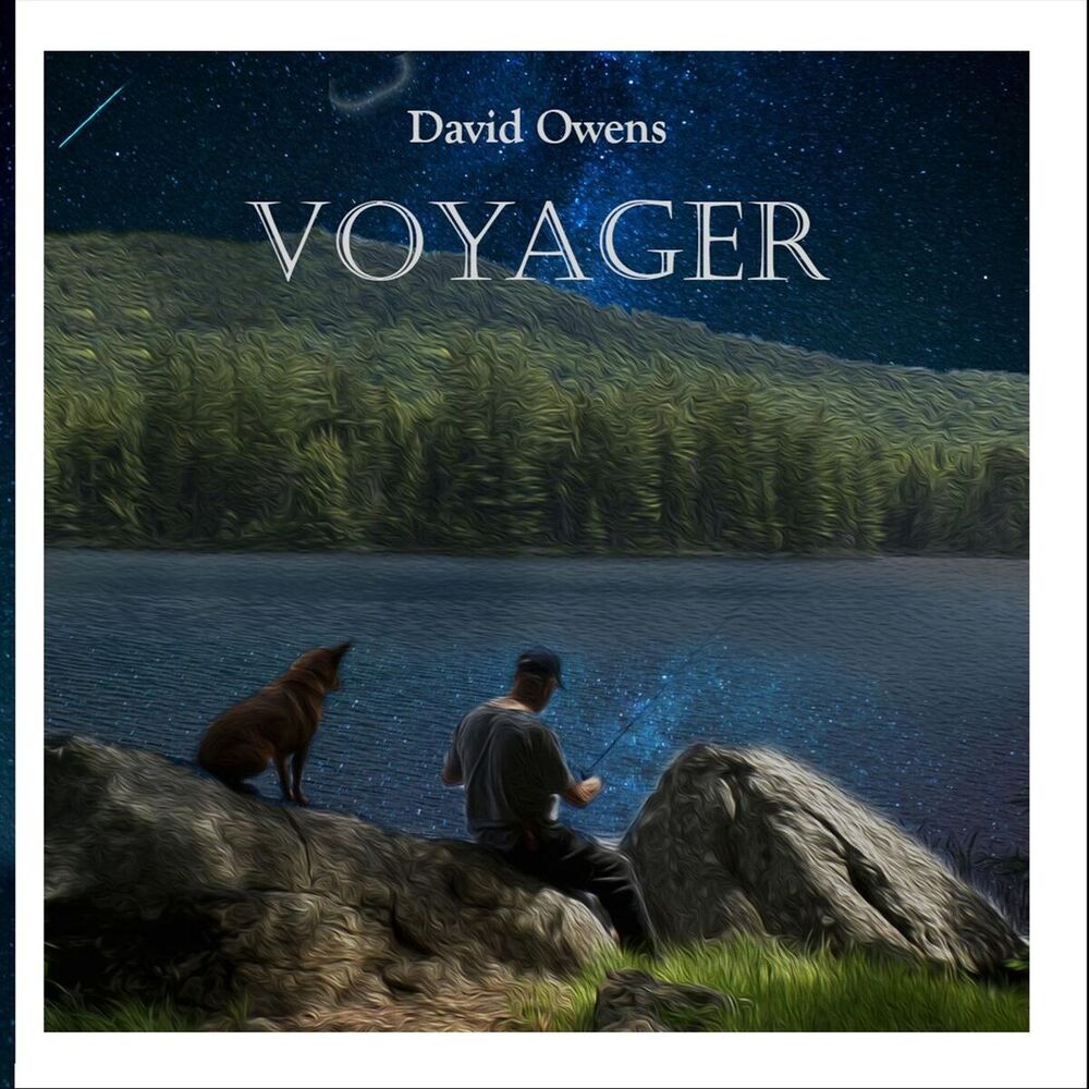 Picture of Voyager