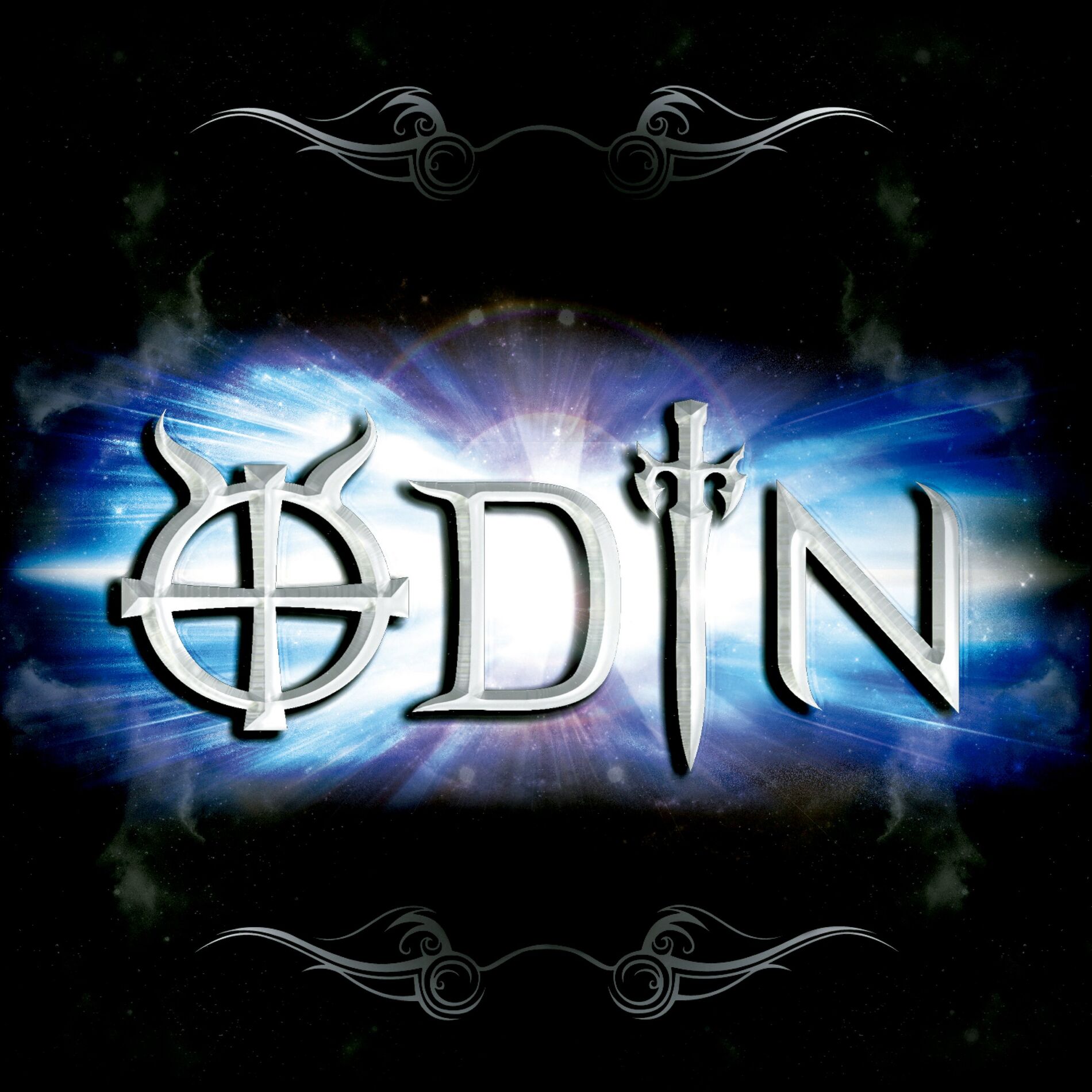Album cover of Odin
