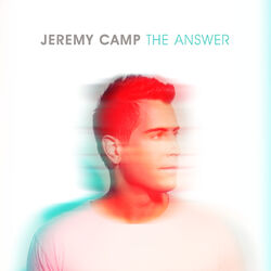 Cover of The Answer