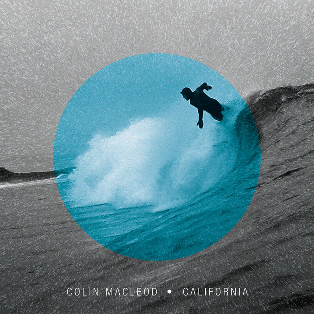 Picture of California