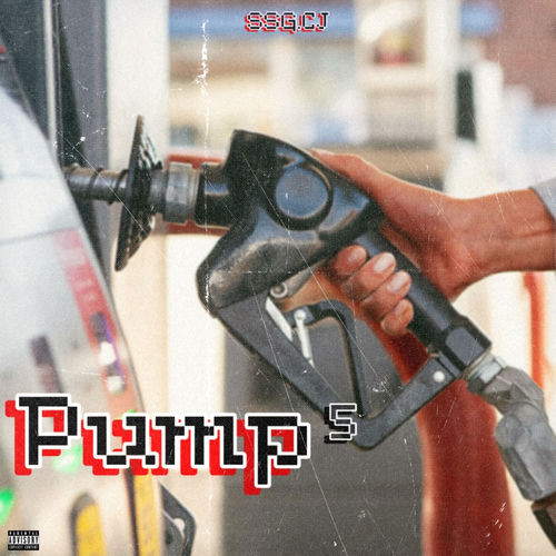 Pump 5