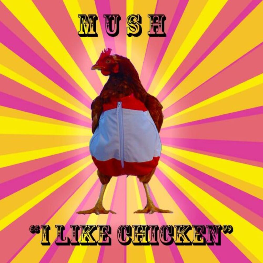 Picture of I Like Chicken EP