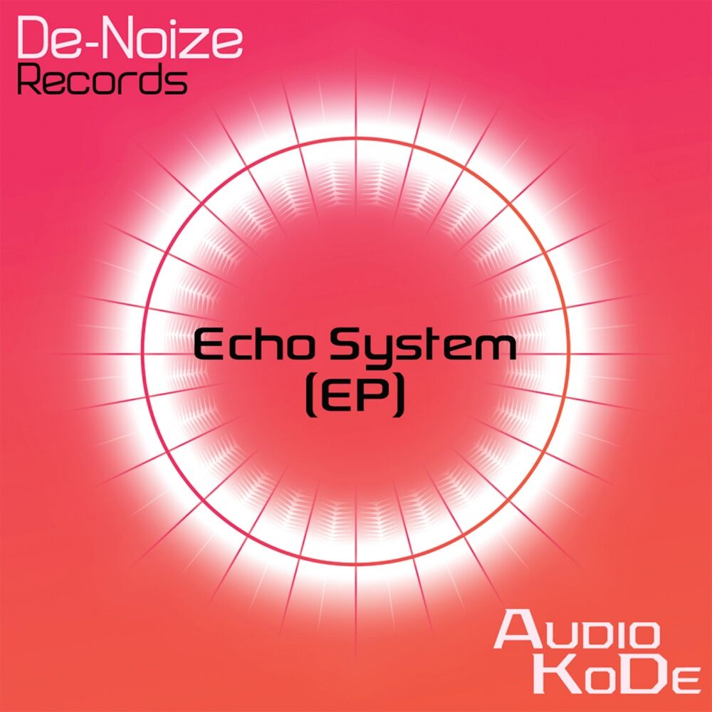 Picture of Echo System EP