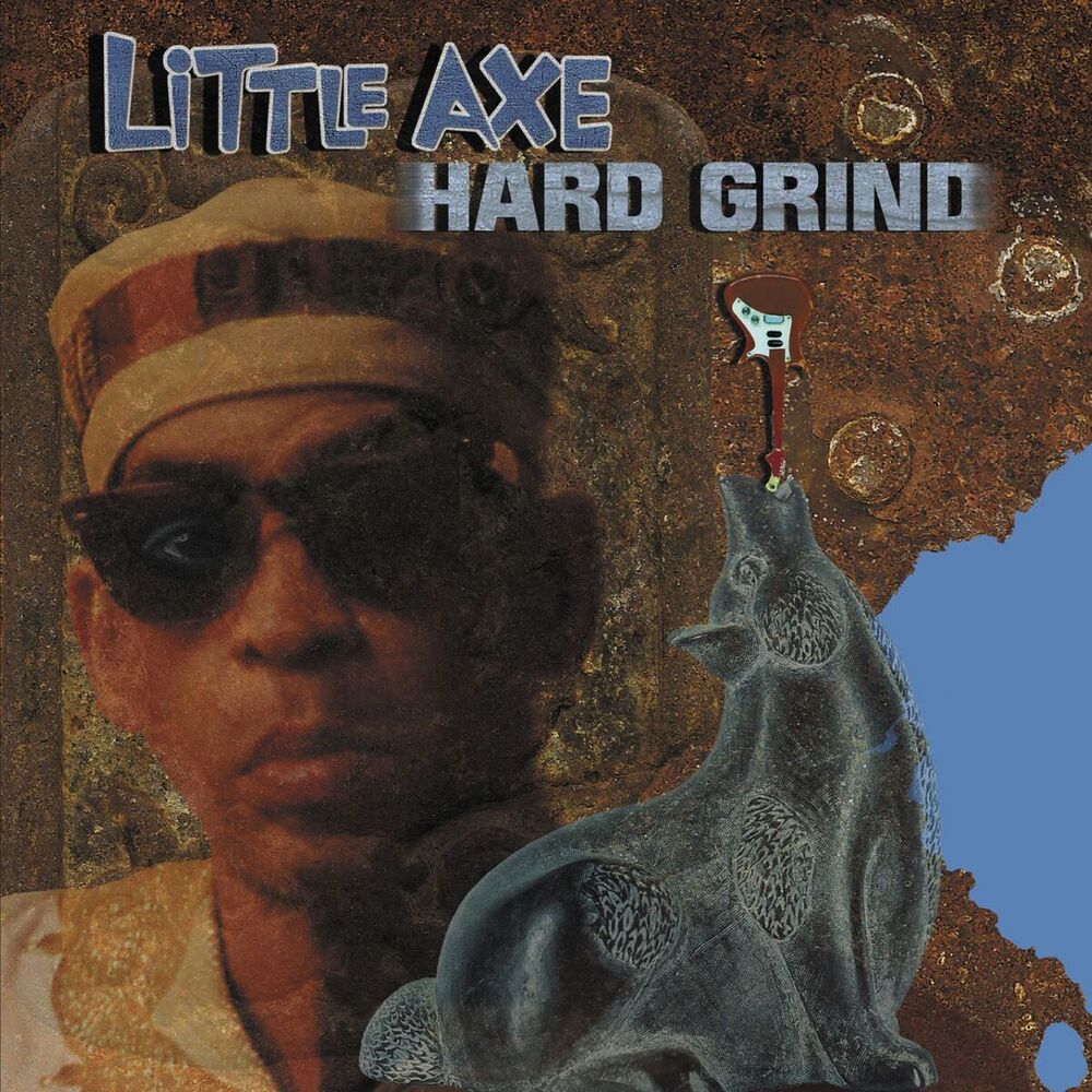 Picture of Hard Grind