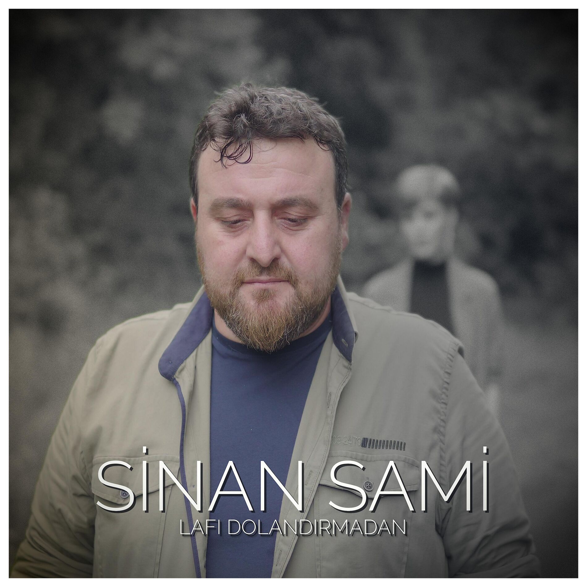 Album cover of Senden Geriye Kalan