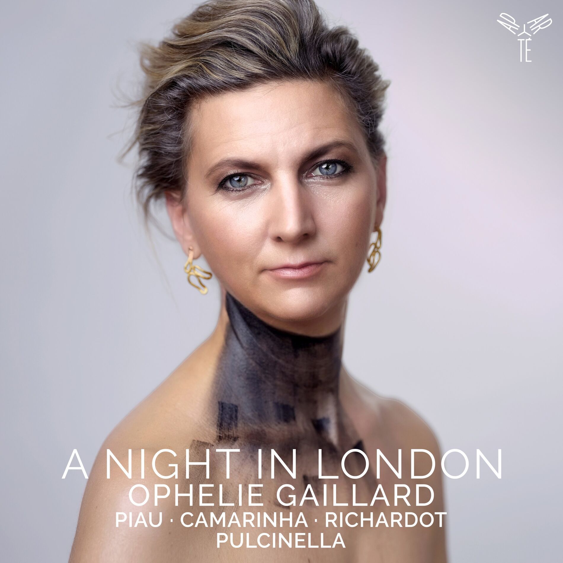 Album cover of A Night in London (Deluxe Edition)