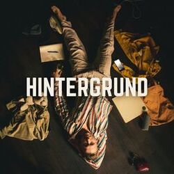 Cover of Hintergrund