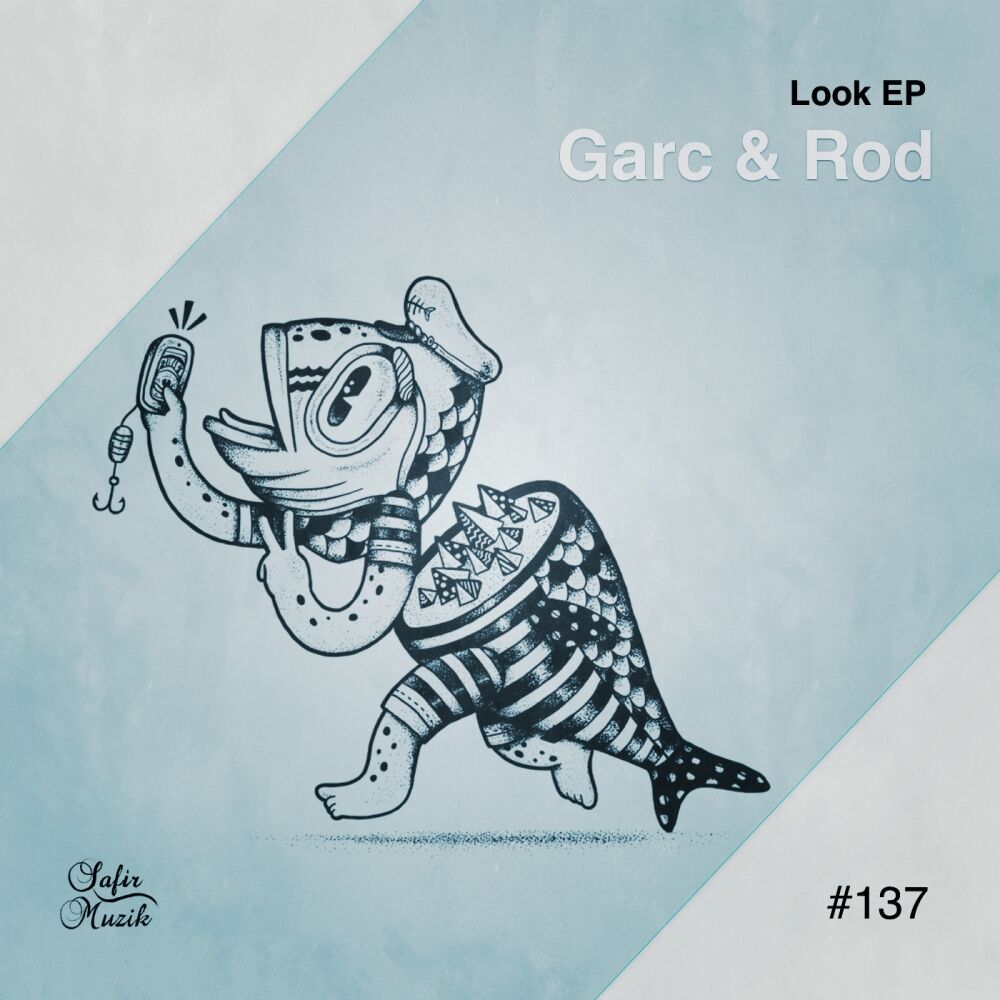 Picture of Look EP