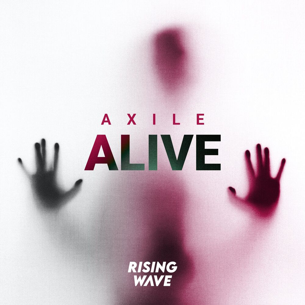Picture of Alive (feat. Axile)