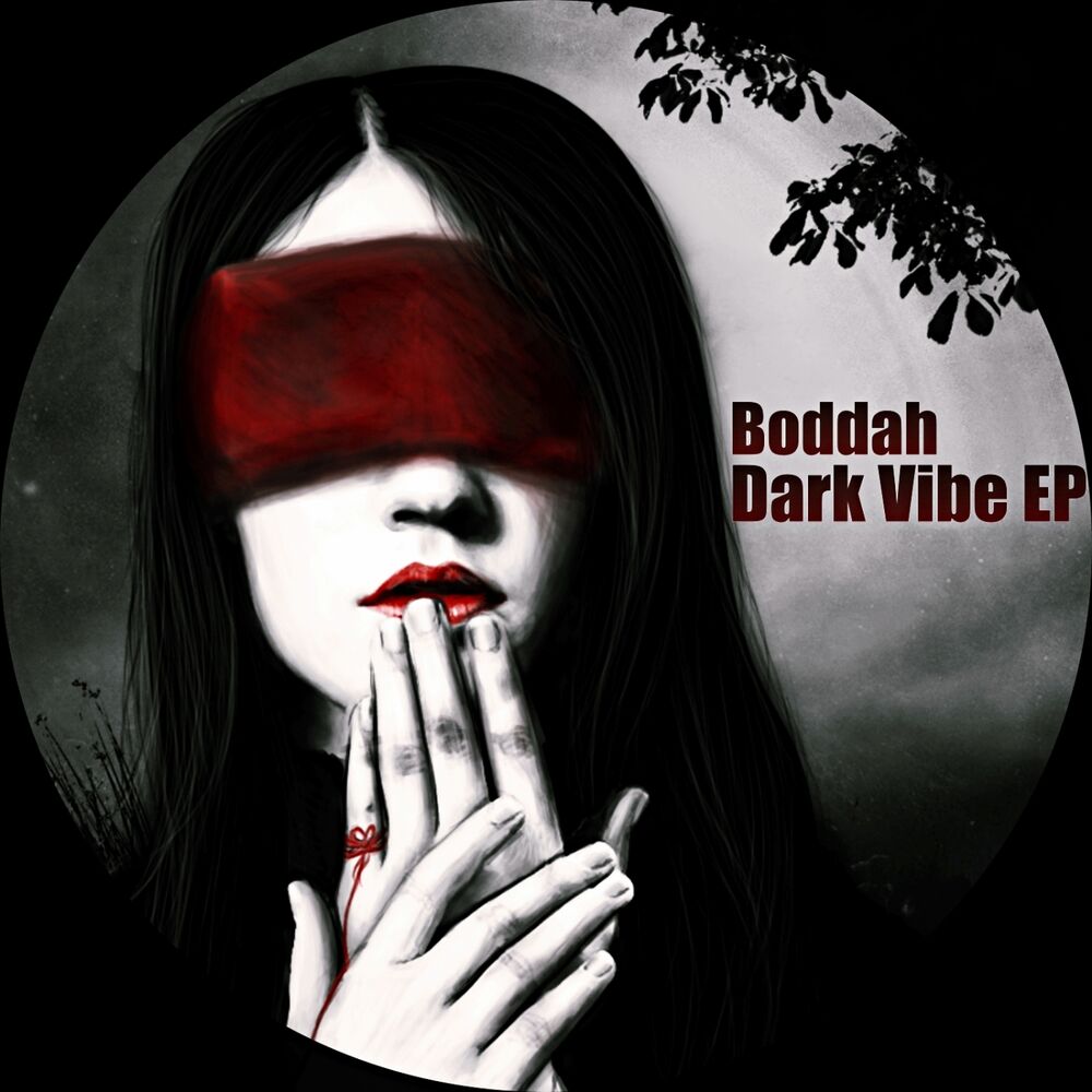 Picture of Dark Vibe EP