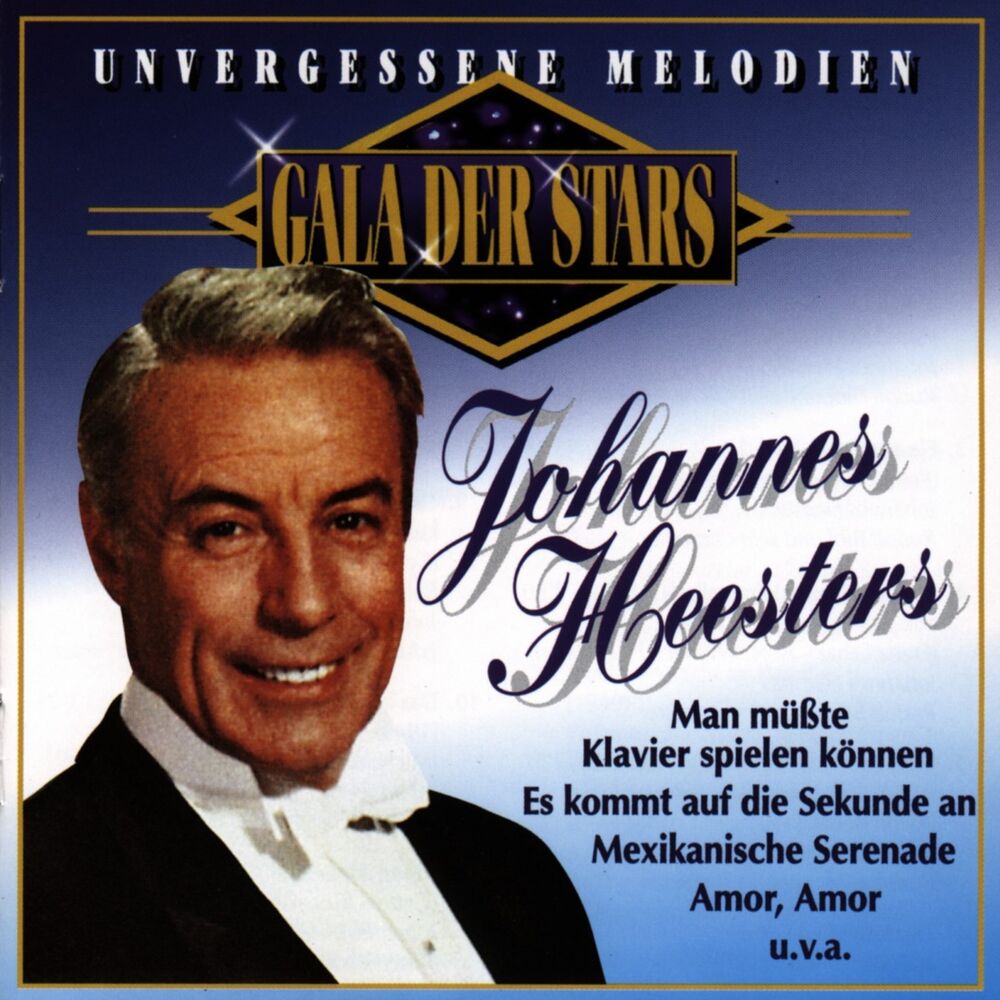 Picture of Gala der Stars: J. Heesters