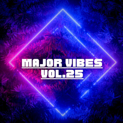 Major Vibes, Vol. 25