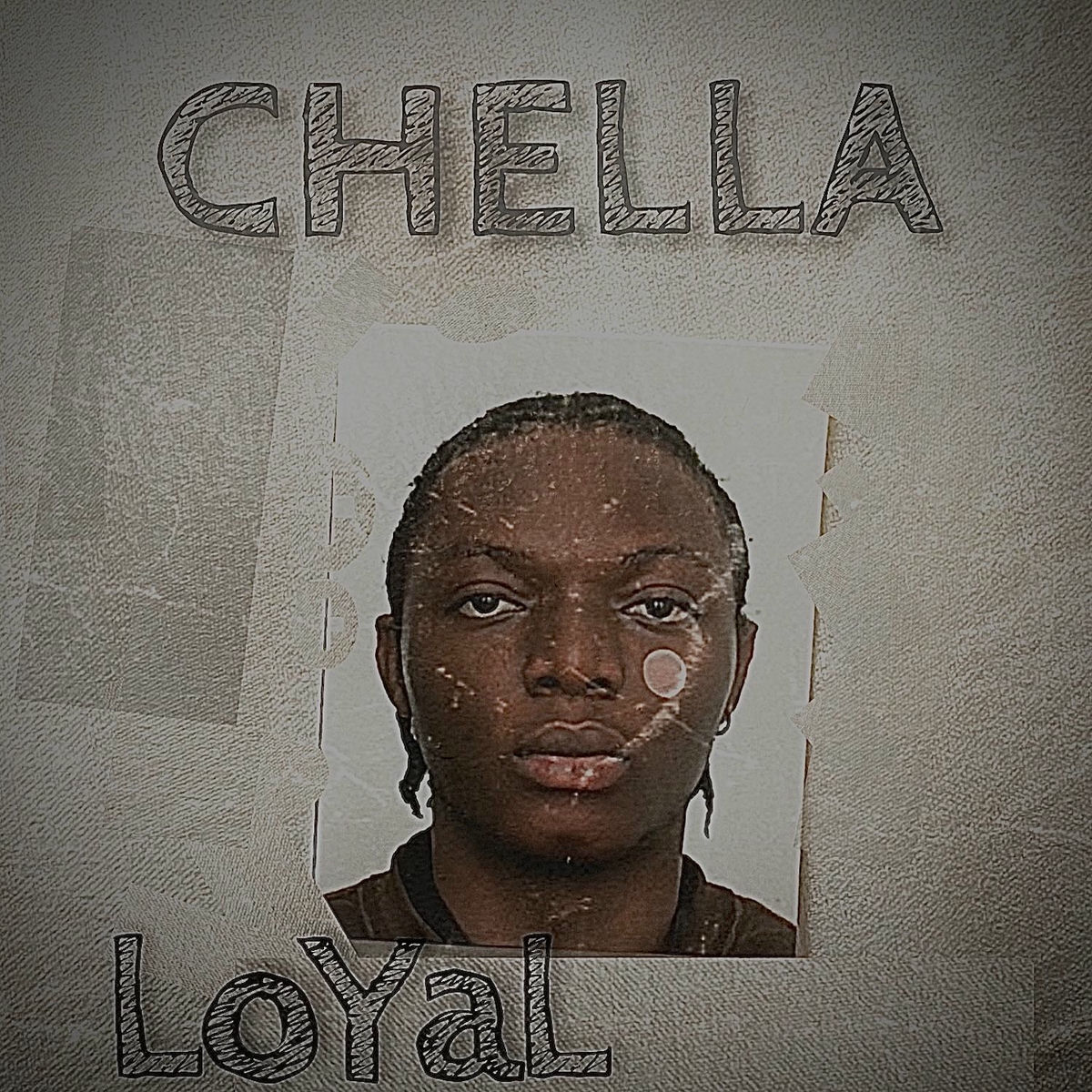 Album cover of Loyal